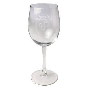 12 Oz. Wine Glass