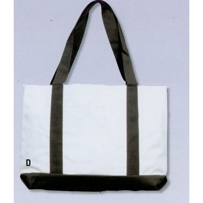 P & O Cruiser Tote Bag