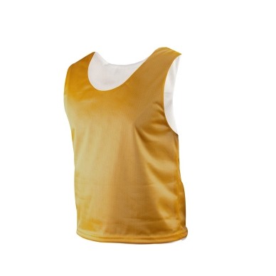 Youth Tricot Mesh Reversible Scrimmage Vest