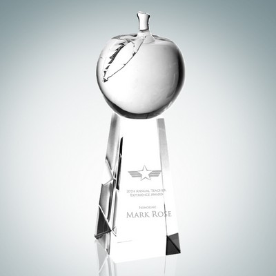 Apple Excellence Award (Medium)