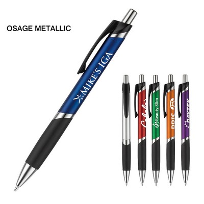 Osage Metallic Pen