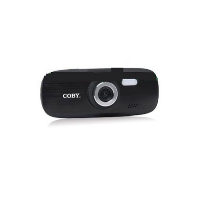 Coby Car Dash Cam