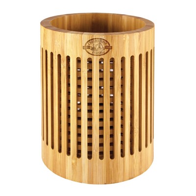 Lattice Utensil Holder