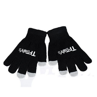 Touch Screen Gloves