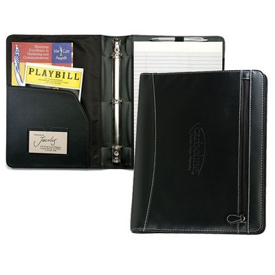 Perspective Padfolio