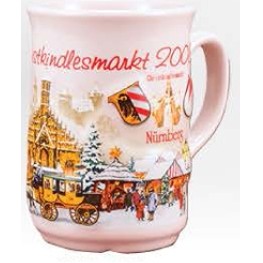 Gluehwein Mug