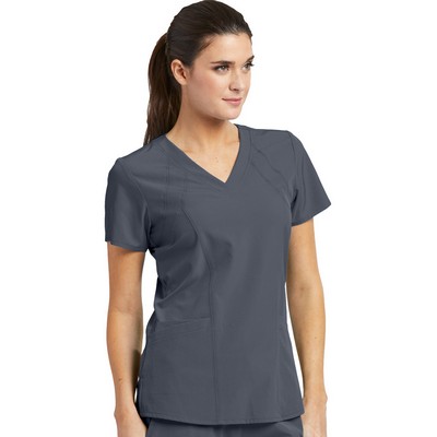 Women's Barco One® V-Neck Scrub Top