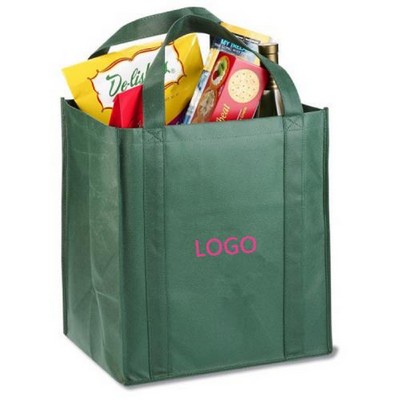 Non-Woven Shopping Bag