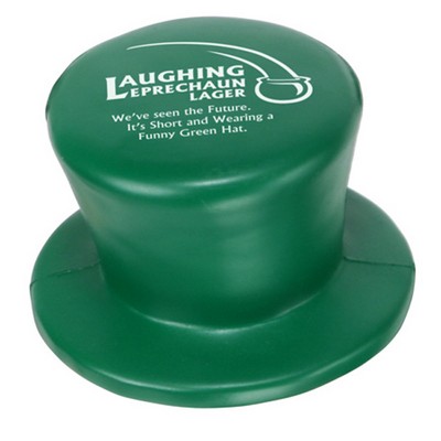 Leprechaun Hat Stress Reliever