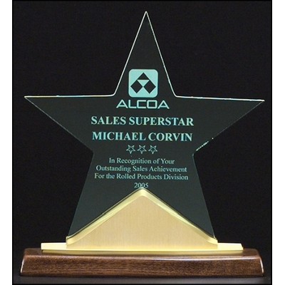 Constellation Series Award