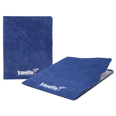 8.5" x 11" Travelite File Folder