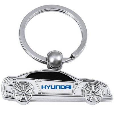 Car Key Chain