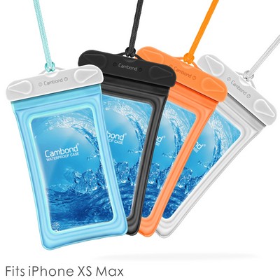 Advertising Waterproof Case