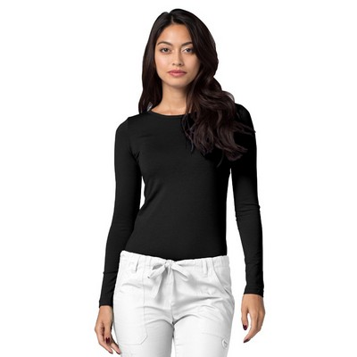 Adar - Universal - Women's Long Sleeve Tee