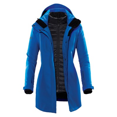 Stormtech Women's Avalante System Jacket