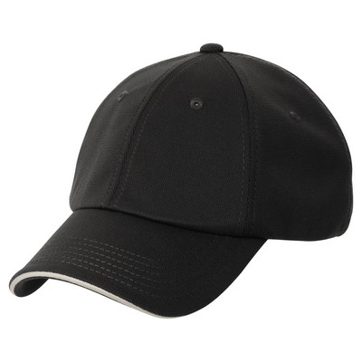 Port Authority® Dry-Zone Cap