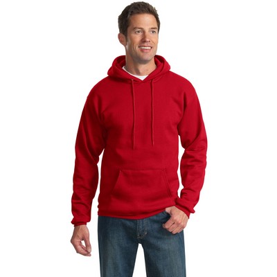 Port & Company® Core Fleece Pullover Hooded Sweatshirt