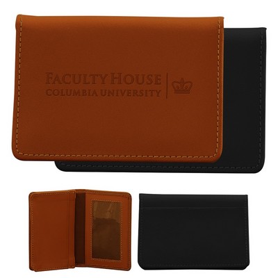 Marin Business Card Wallet