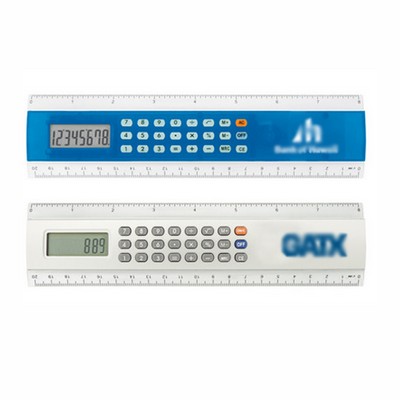 Ruler Calculator