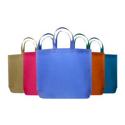 80 GSM Custom Non-Woven Polypropylene Bag