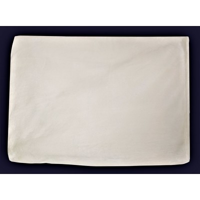 Sublimated Silk Touch Blanket - Blank