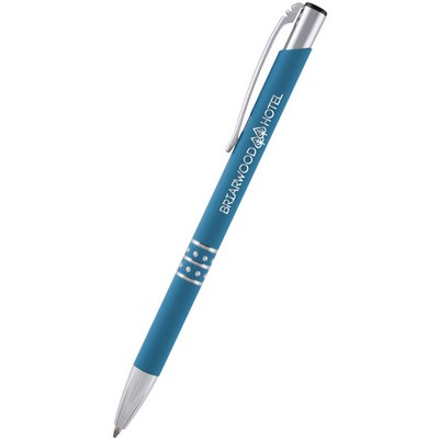 Delane Slimline Softex Pen