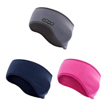 Polar Fleece Headband