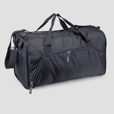 Packable Lightweight Ripstop Duffel Bag