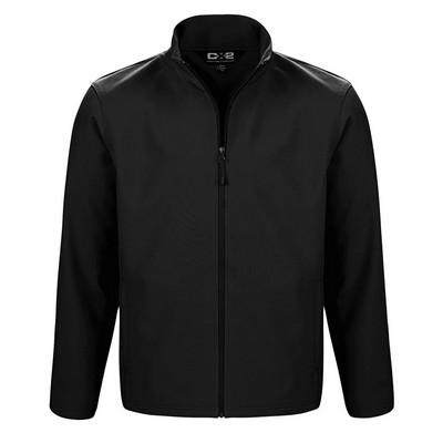 Cadet Men's Softshell Jacket