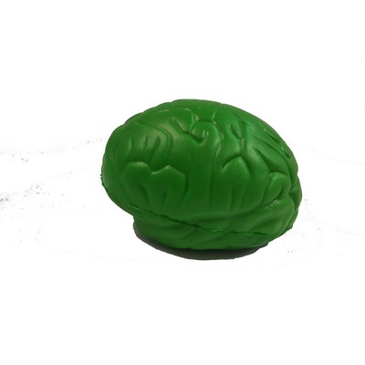 Green Brain Stress Reliever