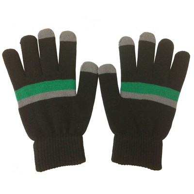 Thick Warm Touch Screen Gloves