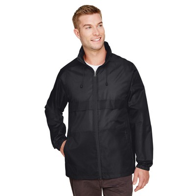 Team 365 Adult Zone Protect Lightweight Jacket