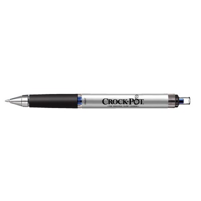 Uniball 207 Impact Retractable Gel Pen Blue Ink