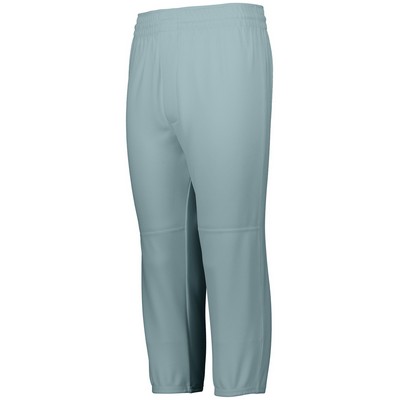 Pull-Up Baseball Pant