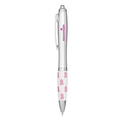 Breast Cancer Awareness Pen