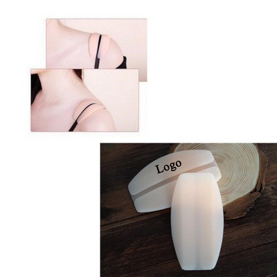 Silicone Bra Strap Holder Cushion