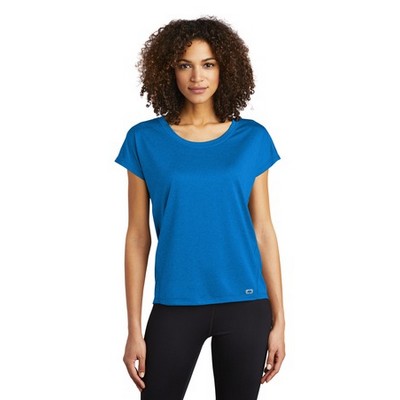 OGIO® Endurance Ladies' Pulse Dolman Tee