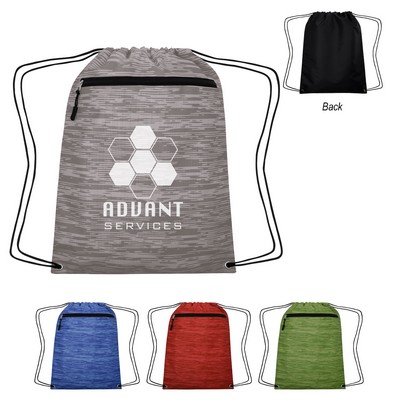 Tempe Drawstring Bag