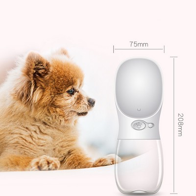 12 Oz. Outdoor Pet Drinking Cup