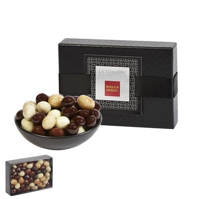 La Lumiere Collection - Elite Treats Espresso Bean Mix with Buckle