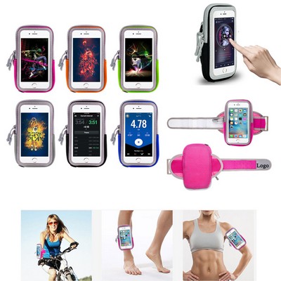 Sports Mobile Phone Armband