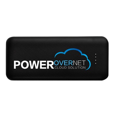 5000mAh Power Bank