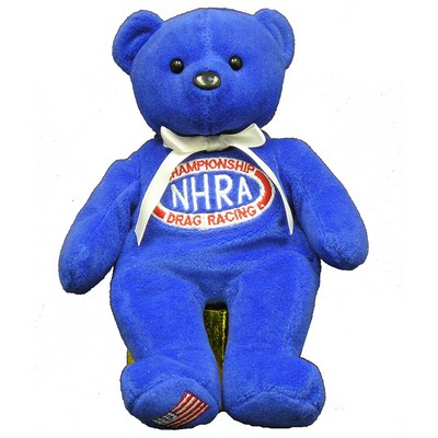 NHRA Bear