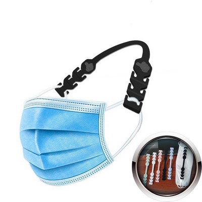 Anti Air Pollution Dust Mask Hook