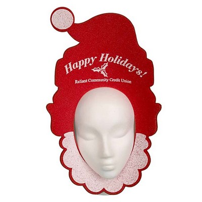 Santa Headband