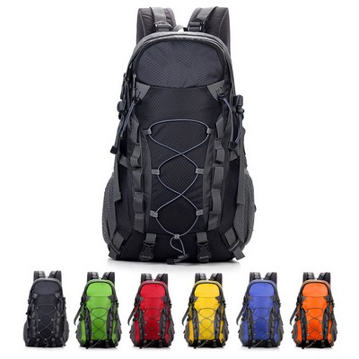 40L Travel Camping Backpack Hiking