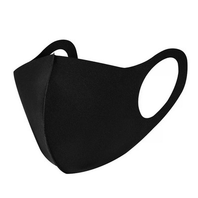 Reusable Protective Mask