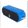 Altec Lansing® Jacket H2O 4 Waterproof Royal Blue Bluetooth Speaker