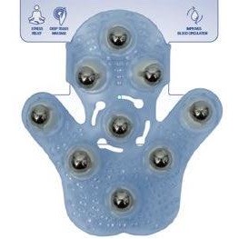 Vivitar® Easy Glide Body Massager