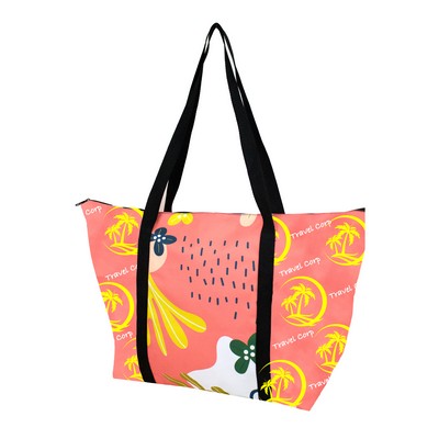 Nova Sublimation Totes